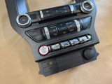 2022 Ford Mustang GT Touch Screen, Face Plate, Radio, Module USB Port