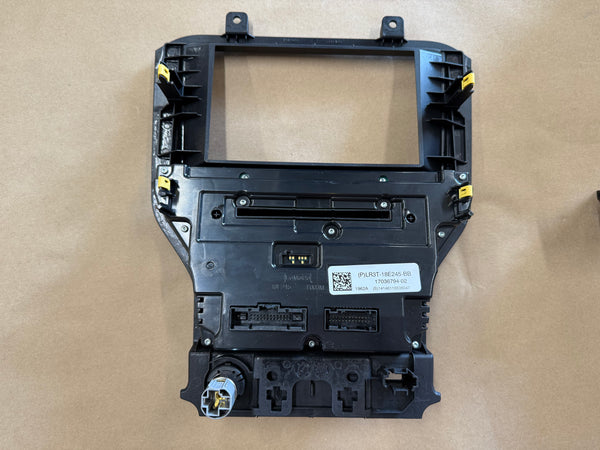 2015-2027 Mustang MT-82 Manual Driveshaft OEM