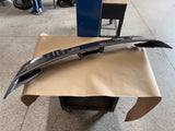2018-2023 Ford Mustang GT V6 EcoBoost Rear Trunk 4-Post Spoiler "J7"