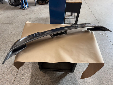 2018-2023 Ford Mustang GT V6 EcoBoost Rear Trunk 4-Post Spoiler "J7"