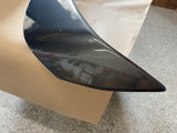 2018-2023 Ford Mustang GT V6 EcoBoost Rear Trunk 4-Post Spoiler "J7"