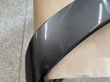 2018-2023 Ford Mustang GT V6 EcoBoost Rear Trunk 4-Post Spoiler "J7"