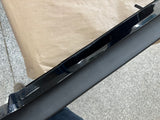 2015-2023 Ford Mustang GT Ecoboost LH Driver Side Skirt Molding "Black"