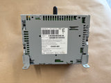 2022 Ford Mustang GT Touch Screen, Face Plate, Radio, Module USB Port