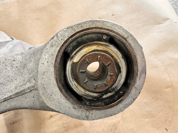 2015 2016 2017 Ford Mustang GT 5.0 Battery Alternator Starter Wiring Harness