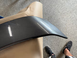 2018-2023 Ford Mustang GT V6 EcoBoost Rear Trunk 4-Post Spoiler "J7"