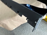 2015-2023 Ford Mustang GT Ecoboost LH Driver Side Skirt Molding "Black"