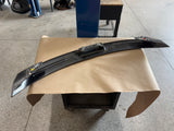 2018-2023 Ford Mustang GT V6 EcoBoost Rear Trunk 4-Post Spoiler "J7"