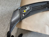 2018-2023 Ford Mustang GT V6 EcoBoost Rear Trunk 4-Post Spoiler "J7"