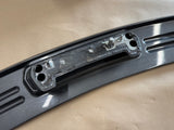2018-2023 Ford Mustang GT V6 EcoBoost Rear Trunk 4-Post Spoiler "J7"