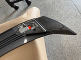 2018-2023 Ford Mustang GT V6 EcoBoost Rear Trunk 4-Post Spoiler "J7"