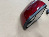2015-2020 Ford Mustang GT LH Driver Side Mirror "RR"