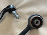 2015-2023 Mustang GT LH Driver Side Front Control Arms Frontward Rearward PP1