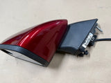 2015-2020 Ford Mustang GT LH Driver Side Mirror "RR"