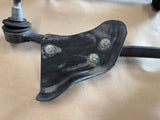 2015-2023 Mustang GT LH Driver Side Front Control Arms Frontward Rearward PP1