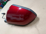 2015-2020 Ford Mustang GT LH Driver Side Mirror "RR"