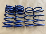 2018-2023 Ford Mustang H&R SPORT SPRING SET Non MagneRide
