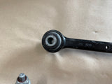 2015-2023 Mustang GT LH Driver Side Front Control Arms Frontward Rearward PP1