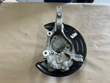 2010-2015 Chevrolet Camaro SS LH Driver Side Front Spindle Knuckle Hub GM