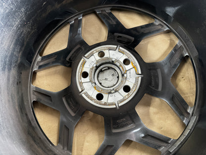 2024-2026 Ford Mustang GT 5.0 19x9.5" Wheel Rim Salient 275/40/19 OEM
