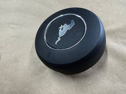 2015-2017 Ford Mustang Steering Wheel Air Bag - OEM