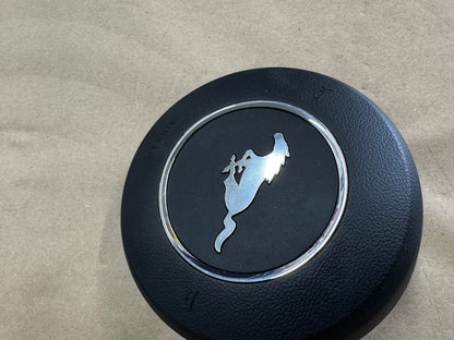 2015-2017 Ford Mustang Steering Wheel Air Bag - OEM