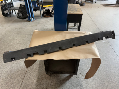2015-2023 Ford Mustang GT V6 LH Side Skirt Molding Driver Side "J7"