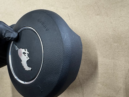 2015-2017 Ford Mustang Steering Wheel Air Bag - OEM