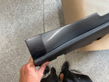 2015-2023 Ford Mustang GT V6 LH Side Skirt Molding Driver Side "J7"
