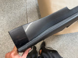 2015-2023 Ford Mustang GT V6 LH Side Skirt Molding Driver Side "J7"