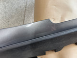 2015-2023 Ford Mustang GT V6 LH Side Skirt Molding Driver Side "J7"