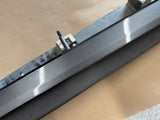 2015-2023 Ford Mustang GT V6 LH Side Skirt Molding Driver Side "J7"