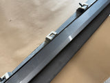 2015-2023 Ford Mustang GT V6 LH Side Skirt Molding Driver Side "J7"