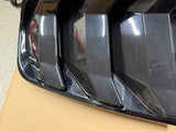2018-2023 Ford Mustang GT GT500 Eco boost RH LH Tail Lights Pair Smoked Covers