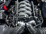 2025 Mustang 5.0 Coyote Gen 4 Engine Drivetrain 10R80Transmission 650 14k Miles