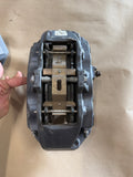 2015-2023 Ford Mustang GT Front 6 Piston BREMBO Brake Calipers