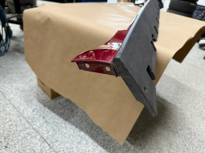 2015-2023 Ford Mustang GT V6 Side Skirt Molding LH Driver Side "RR"