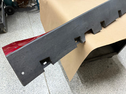 2015-2023 Ford Mustang GT V6 Side Skirt Molding LH Driver Side "RR"