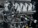 2025 Mustang 5.0 Coyote Gen 4 Engine Drivetrain 10R80Transmission 650 14k Miles