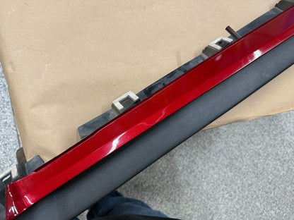 2015-2023 Ford Mustang GT V6 Side Skirt Molding LH Driver Side "RR"