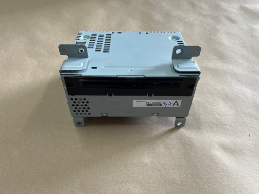 2015-2017 Ford Mustang Radio Head Unit NON Touch Screen