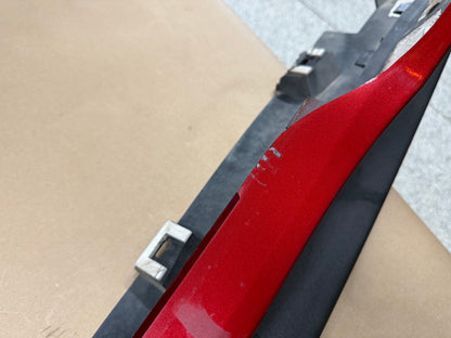 2015-2023 Ford Mustang GT V6 Side Skirt Molding LH Driver Side "RR"