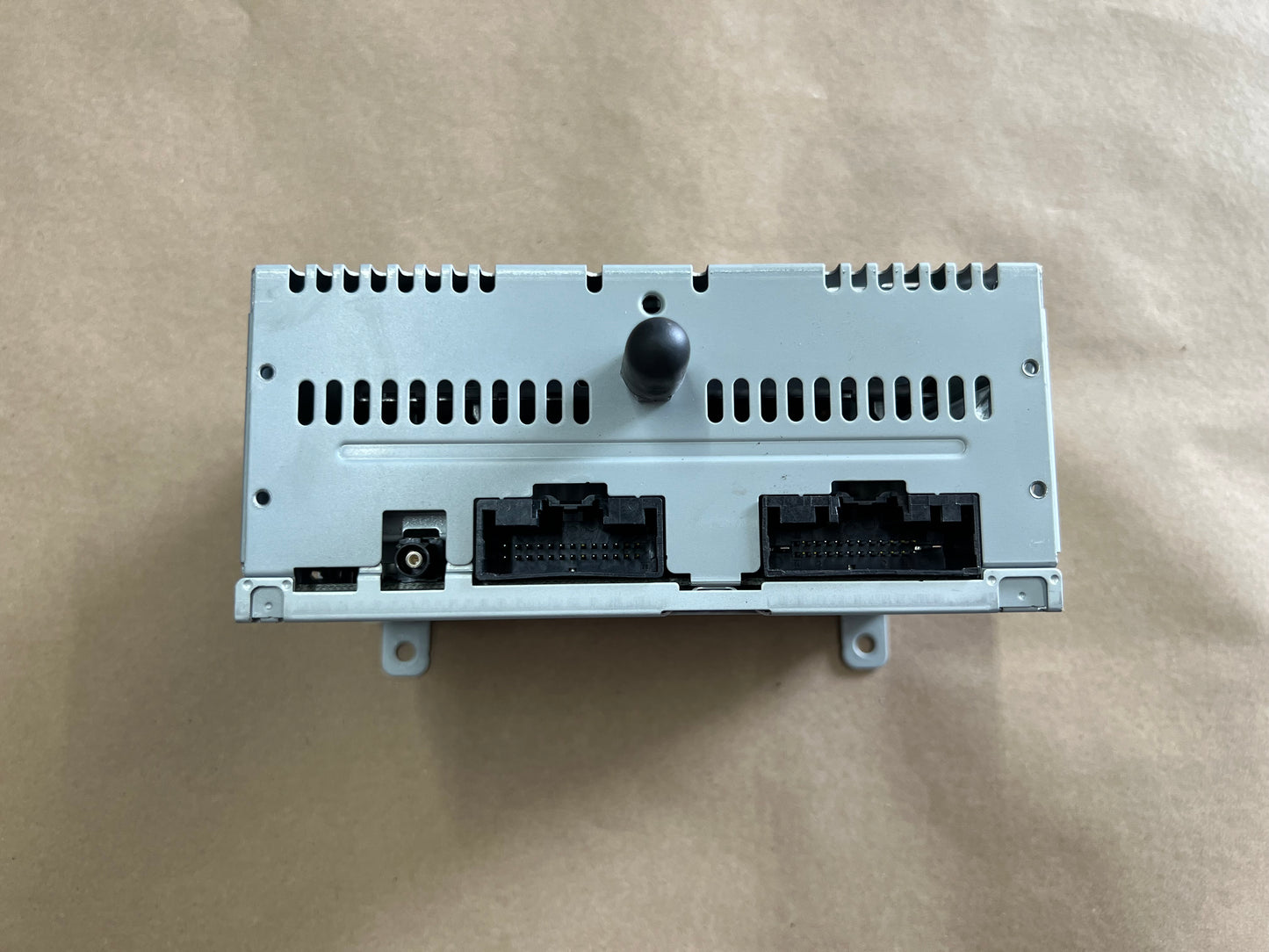 2015-2017 Ford Mustang Radio Head Unit NON Touch Screen