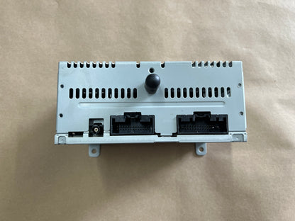 2015-2017 Ford Mustang Radio Head Unit NON Touch Screen