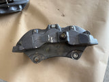 2015-2023 Ford Mustang GT Front 6 Piston BREMBO Brake Calipers