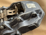 2015-2023 Ford Mustang GT Front 6 Piston BREMBO Brake Calipers