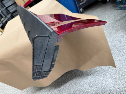 2015-2023 Ford Mustang GT V6 Side Skirt Molding LH Driver Side "RR"
