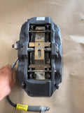 2015-2023 Ford Mustang GT Front 6 Piston BREMBO Brake Calipers