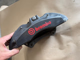 2015-2023 Ford Mustang GT Front 6 Piston BREMBO Brake Calipers