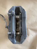 2015-2023 Ford Mustang GT Front 6 Piston BREMBO Brake Calipers